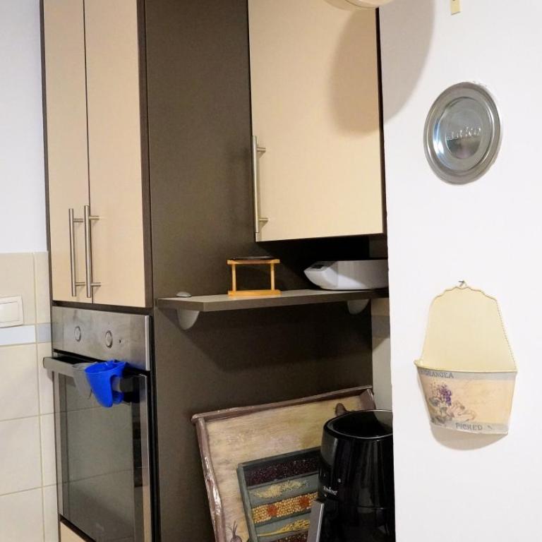 Apartman Nada - Apartman sa 1 Spavaćom Sobom - 4