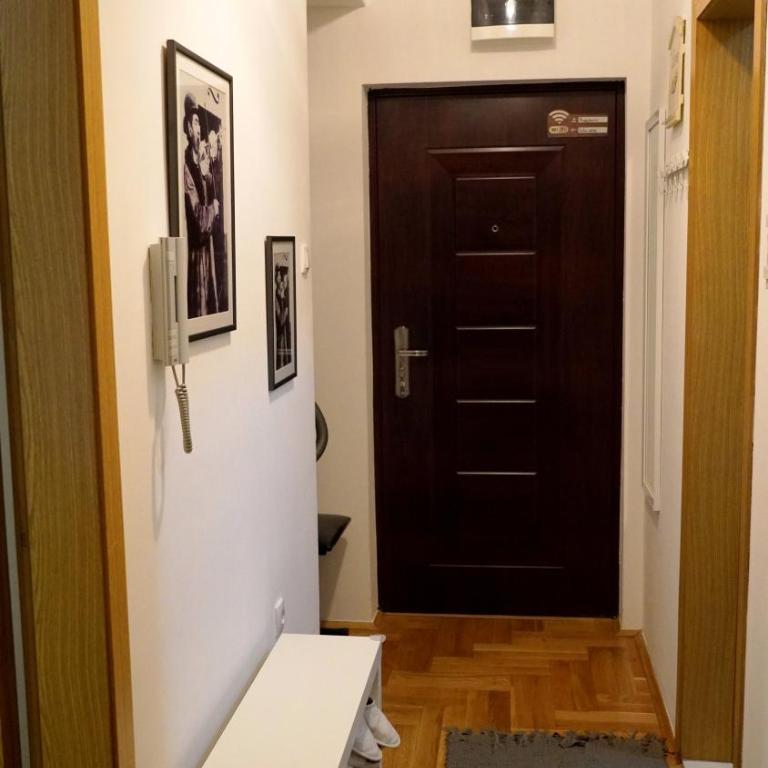 Apartman Nada - Apartman sa 1 Spavaćom Sobom - 5