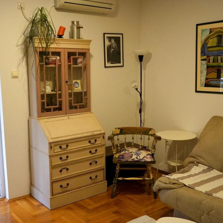 Apartman Nada - Apartman sa 1 Spavaćom Sobom - 7