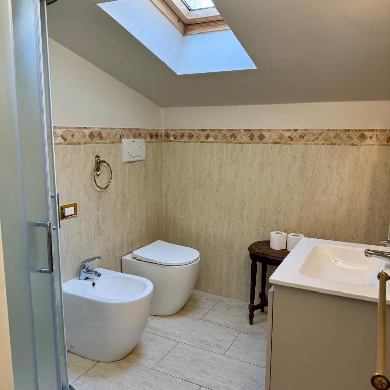 Twins Boutique Apartments - Suite Familiale avec Balcon - 7