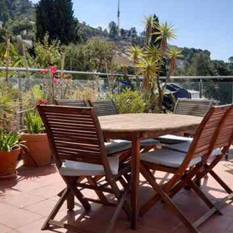 Apartament Atalaya - Apartment - 21