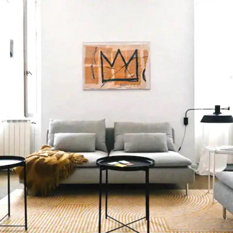 Appart Esprit Loft Vieux Port - 4 personnes - Appartement - 9