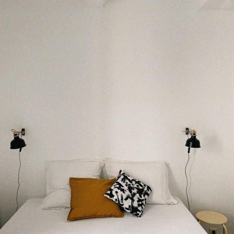 Appart Esprit Loft Vieux Port - 4 personnes - Appartement - 13