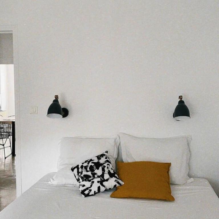 Appart Esprit Loft Vieux Port - 4 personnes - Appartement - 19