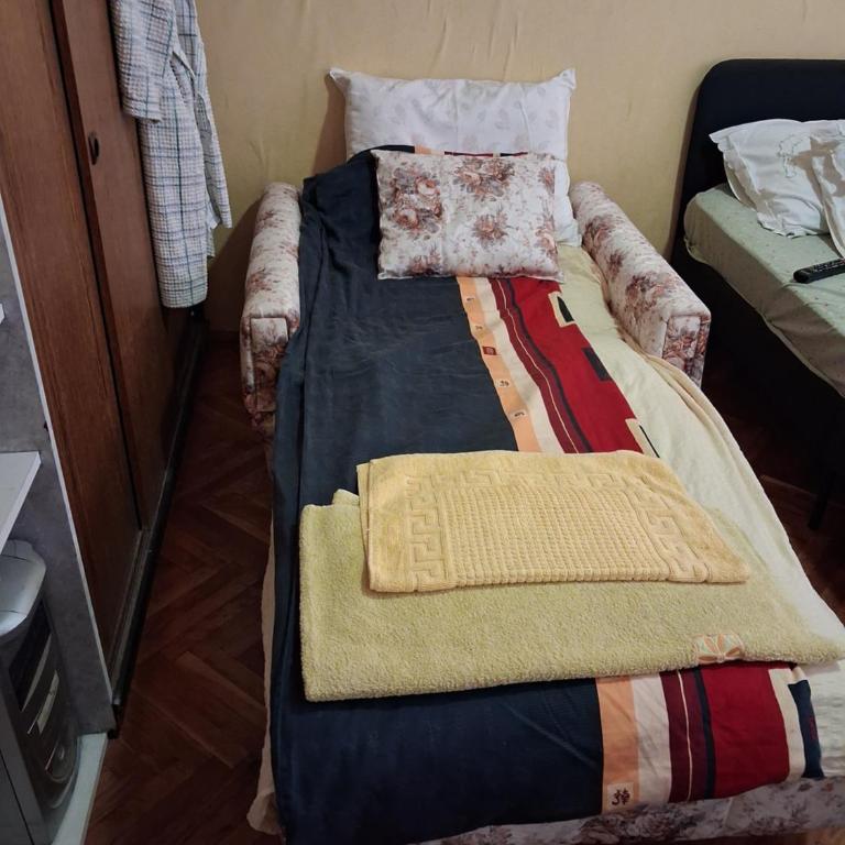 Apartman Štern - Appartement 1 Chambre - 18