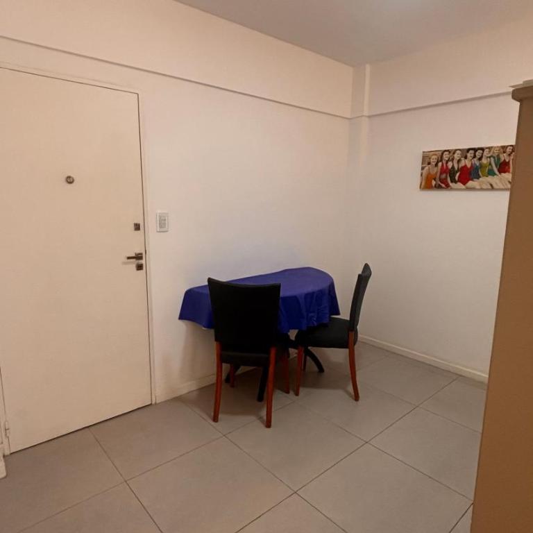 Mar del Plata Departamento Zona Aldrey - Apartamento de 1 dormitorio - 7