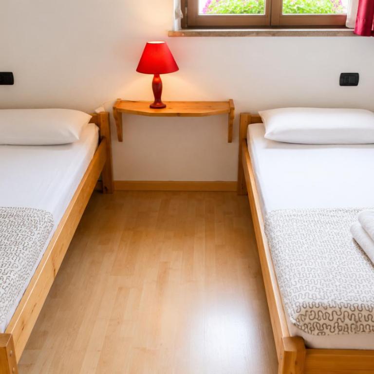 Mirabel Suite - Lovely Home - - Apartment mit 2 Schlafzimmern und Aussicht - 22