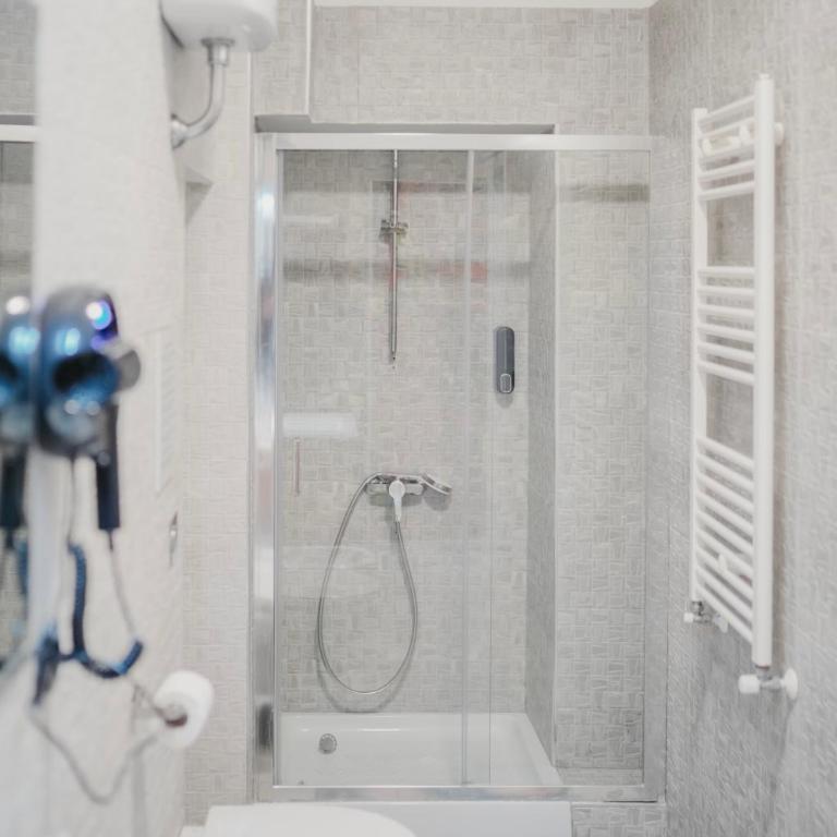 Dimora San Giovanni - Camera Matrimoniale con Bagno Privato - 4