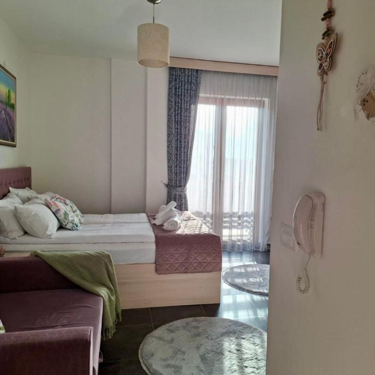 Zlatibor Hills Kneginja - Studio avec Balcon - 22