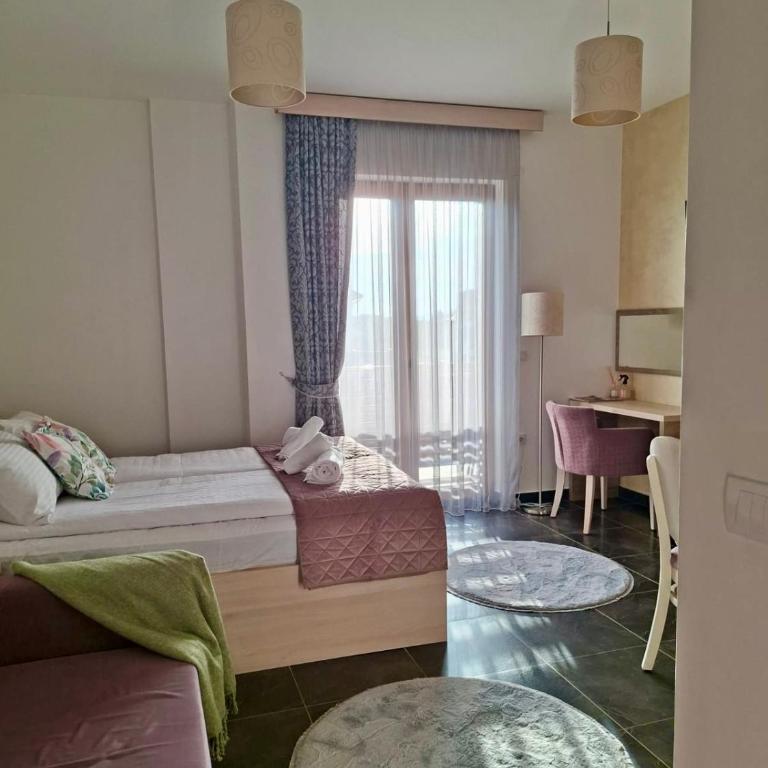 Zlatibor Hills Kneginja - Studio avec Balcon - 18