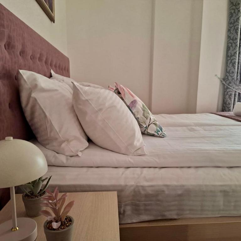 Zlatibor Hills Kneginja - Studio avec Balcon - 24