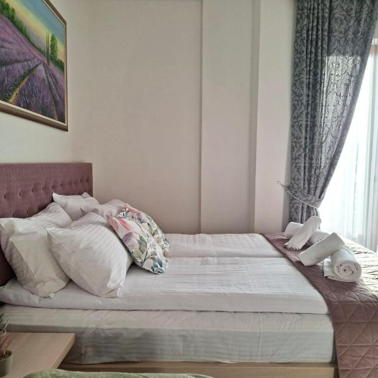 Zlatibor Hills Kneginja - Studio avec Balcon - 25
