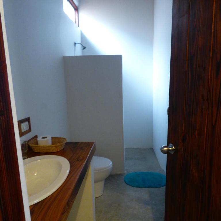 Kasa Pelikanos - Suite Estándar - 3