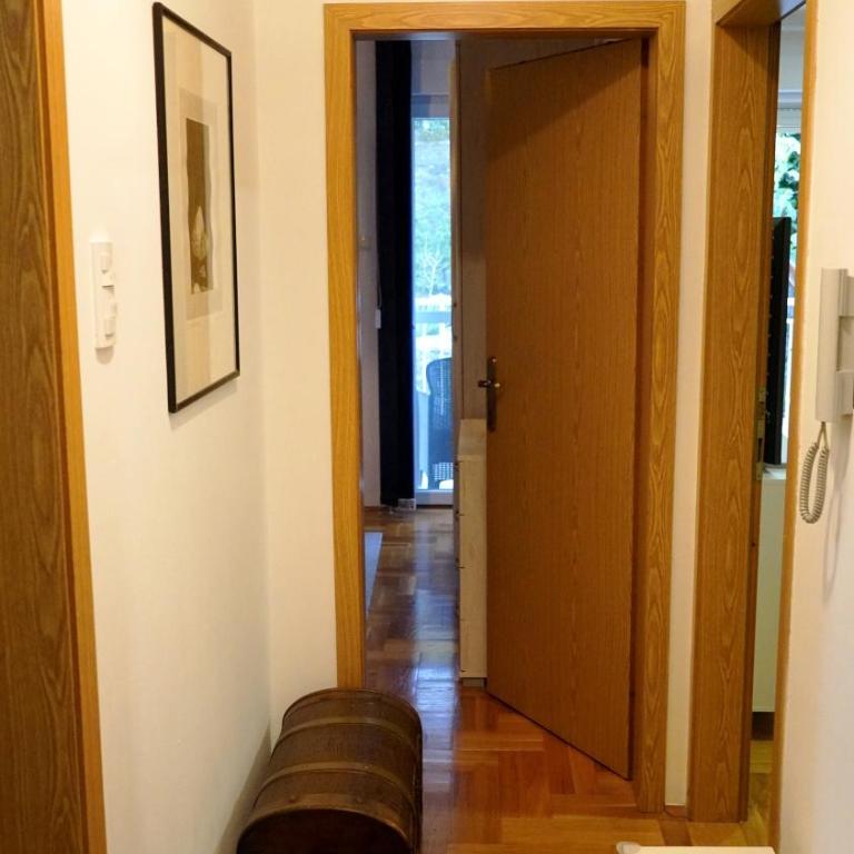 Apartman Nada - Apartman sa 1 Spavaćom Sobom - 12