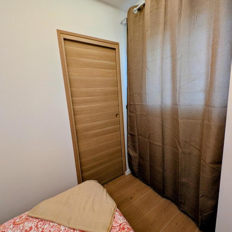 Magnifique appartement 2 pièces avec vue mer, plage à pied et parking - Appartement 1 Chambre - 22