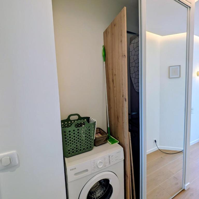 Magnifique appartement 2 pièces avec vue mer, plage à pied et parking - Appartement 1 Chambre - 24