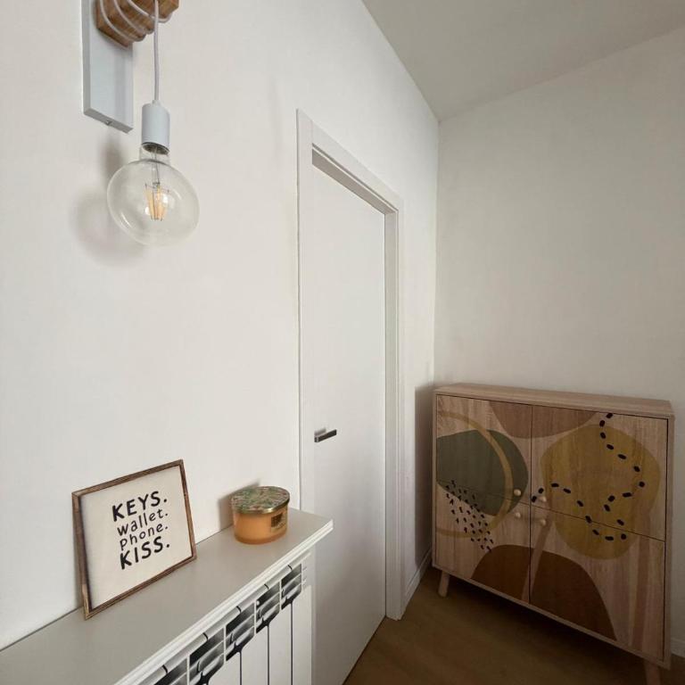 Casa Emma & Sofia - 2 Passi dalla spiaggia - One-Bedroom Apartment - 8