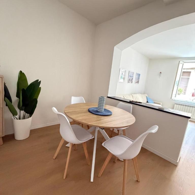 Casa Emma & Sofia - 2 Passi dalla spiaggia - One-Bedroom Apartment - 7