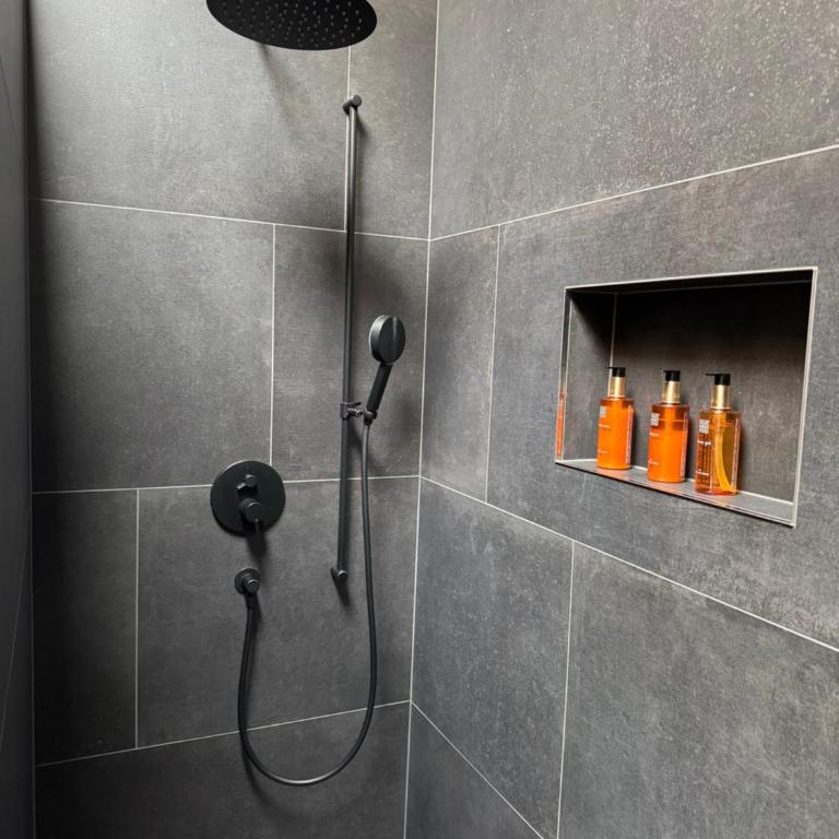 Boutique Hotel Albatros - Suite Presidencial - 7