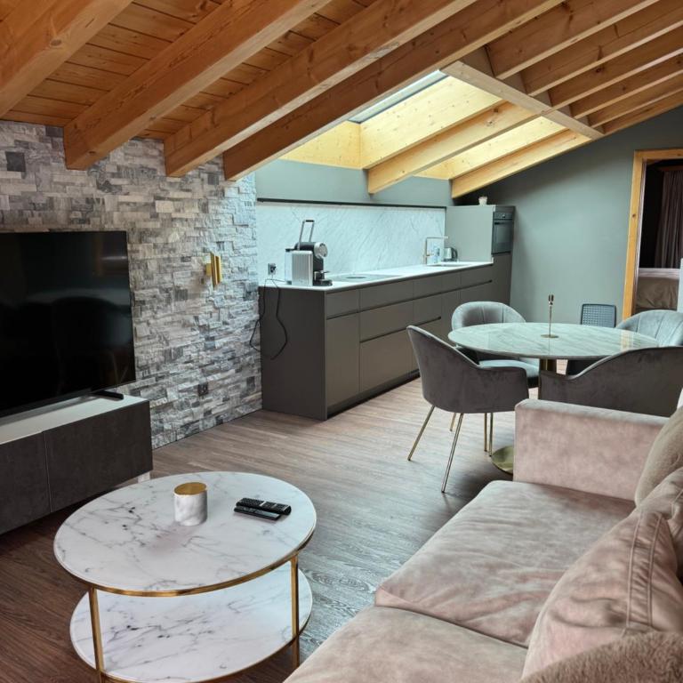 Boutique Hotel Albatros - Suite Presidencial - 4