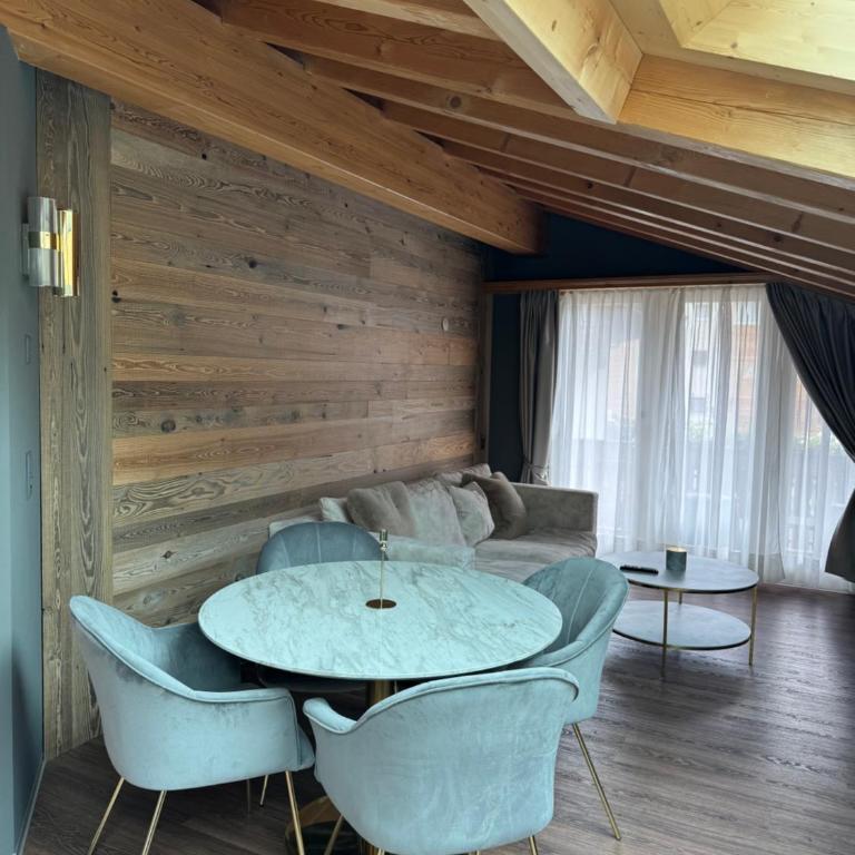 Boutique Hotel Albatros - Suite Presidencial - 1