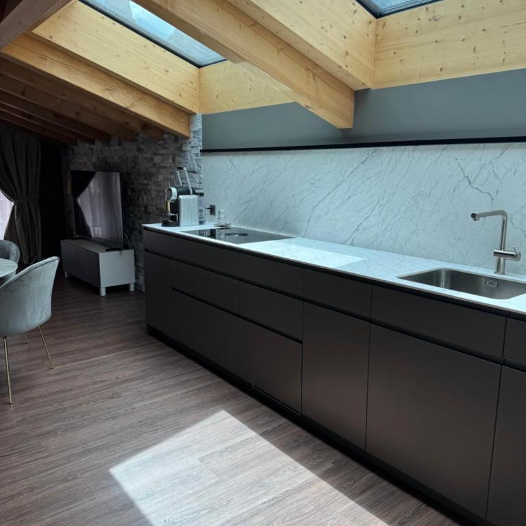 Boutique Hotel Albatros - Suite Presidencial - 2
