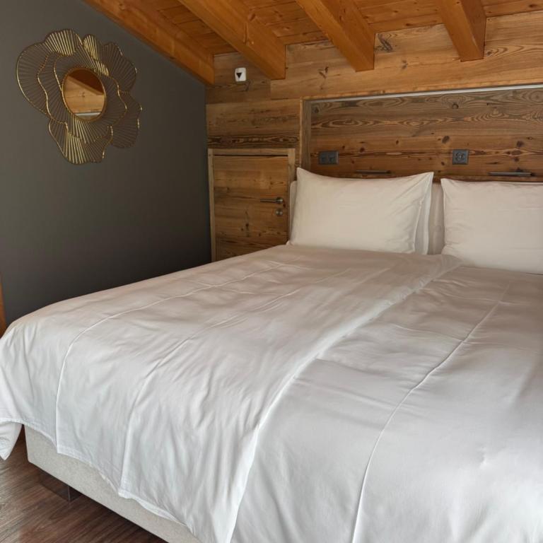 Boutique Hotel Albatros - Suite Presidencial - 3