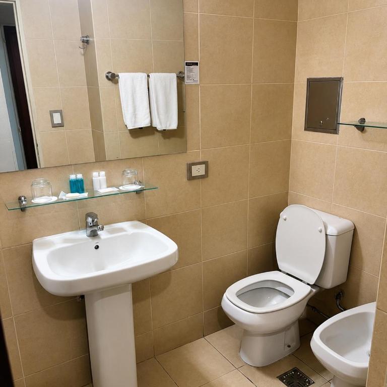Lucianapart - Deluxe Twin Room - 1