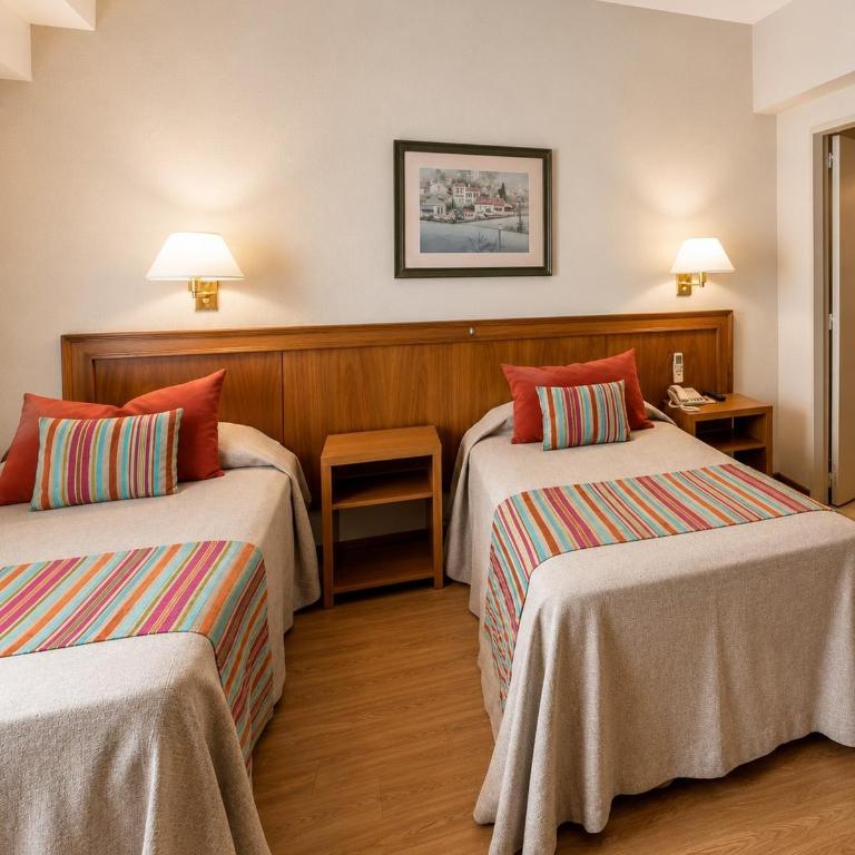 Lucianapart - Deluxe Twin Room - 3