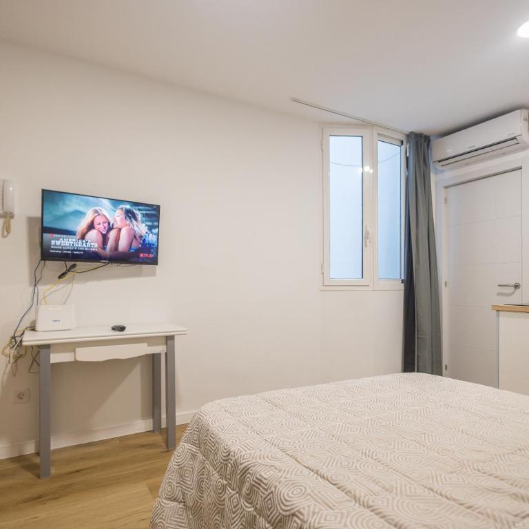 Cozy Studio Las Canteras - 1 min from the beach - Monolocale Standard - 2