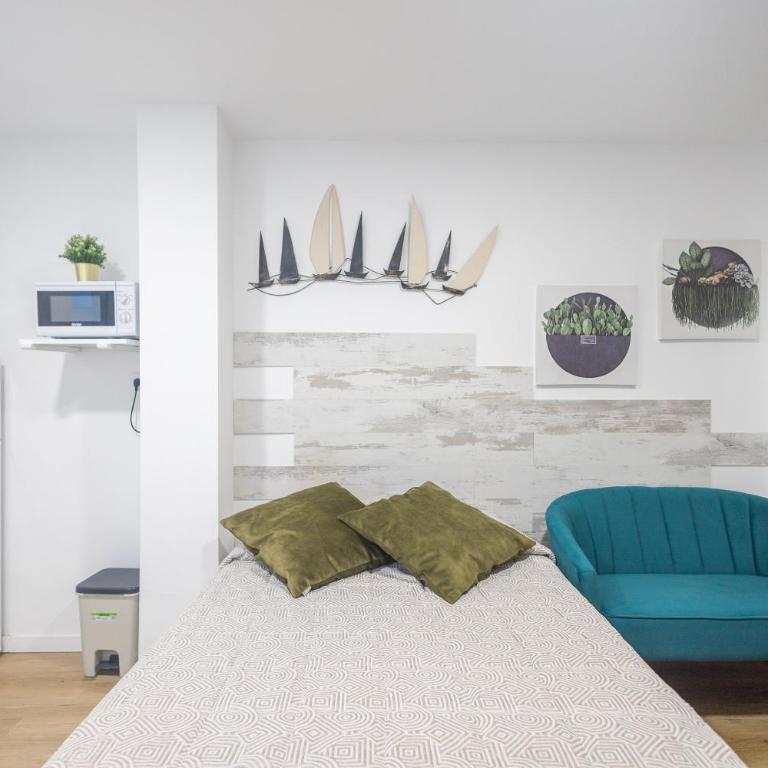 Cozy Studio Las Canteras - 1 min from the beach - Monolocale Standard - 6