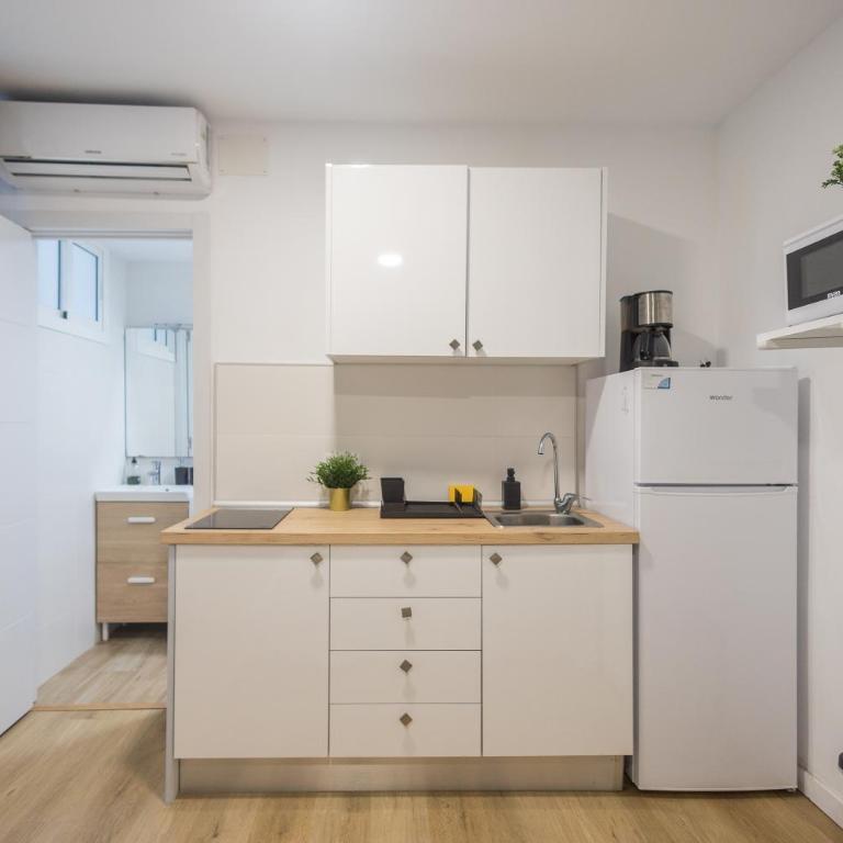 Cozy Studio Las Canteras - 1 min from the beach - Monolocale Standard - 7