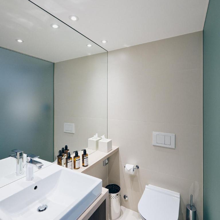 Hôtel des Voyageurs Boutique - Classic Doppel- oder Zweibettzimmer - 16