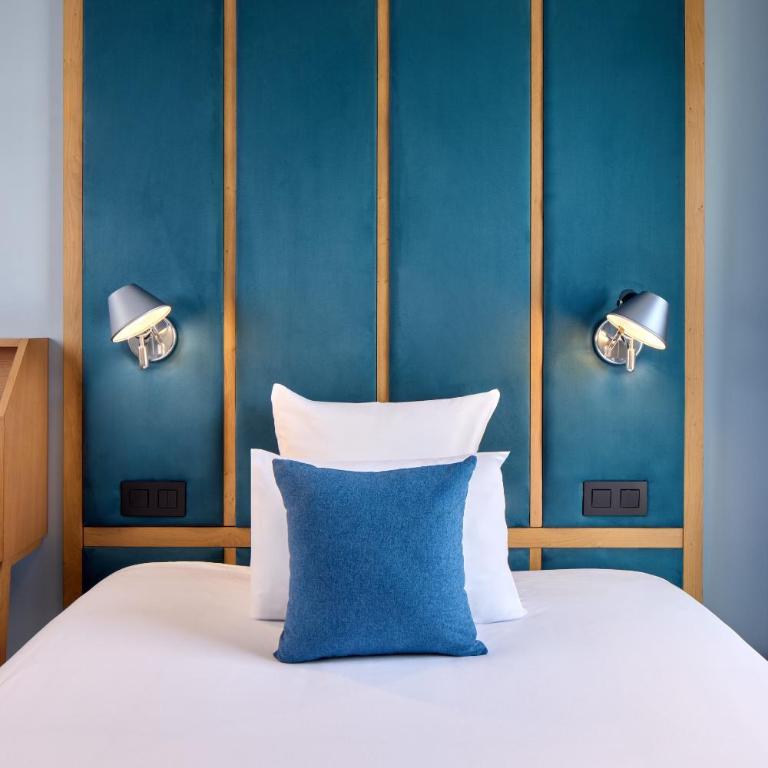 Hôtel Sanso by HappyCulture - Studio Simple - 1