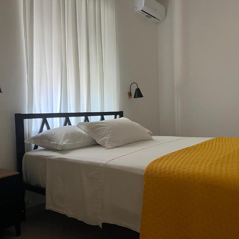 IconicArt - Tourist Accommodation - Camera Matrimoniale Deluxe - 16
