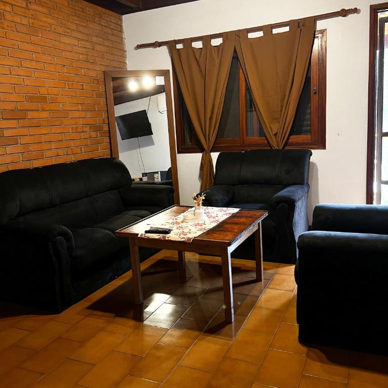 Hotel & Restaurant Las Brisas - King Suite with Balcony - 11