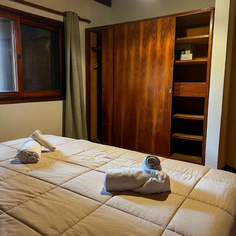 Hotel & Restaurant Las Brisas - King Suite with Balcony - 12