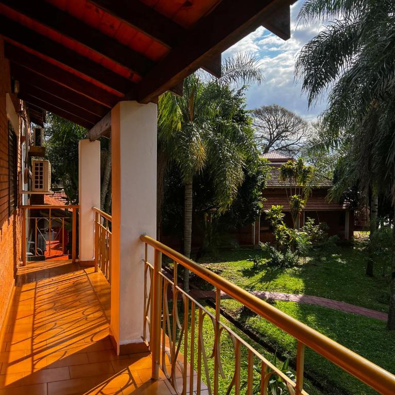 Hotel & Restaurant Las Brisas - King Suite with Balcony - 15