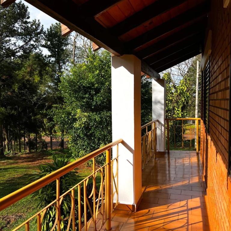Hotel & Restaurant Las Brisas - King Suite with Balcony - 14