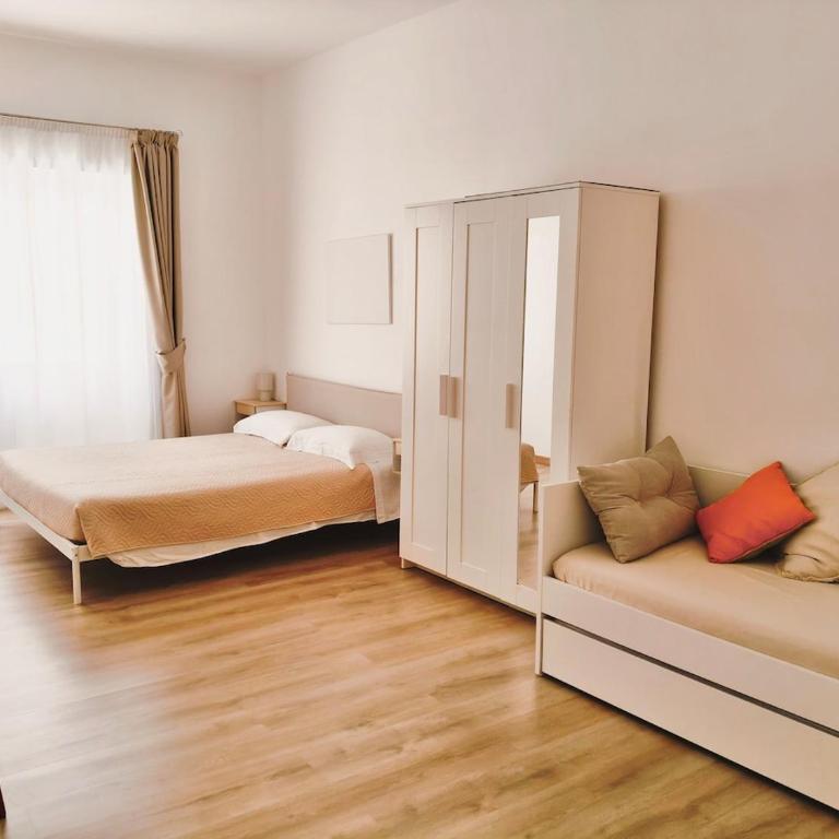 Casa Anice, Metro C, Teano-Villa Gordiani - Appartamento con 1 Camera da Letto - 1
