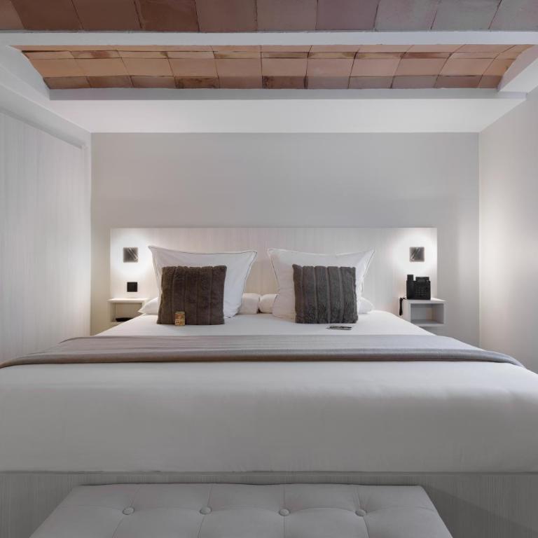 Boutique Hotel Comtal Empuries - Suite - 1