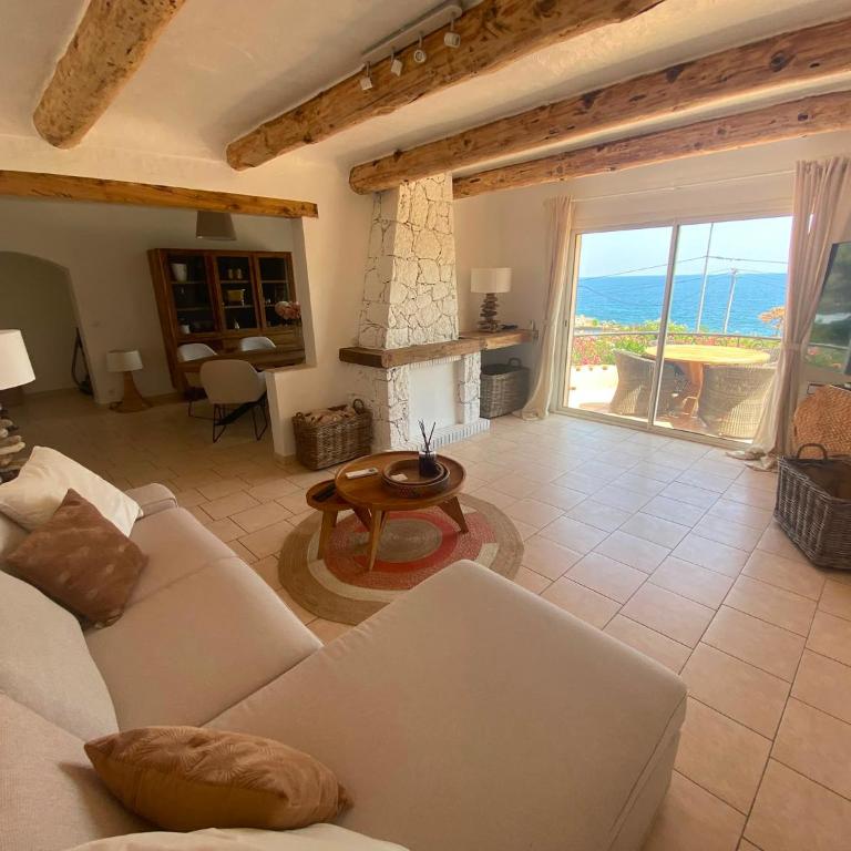Villa LE STYLE - Villa - Vue sur Mer - 12