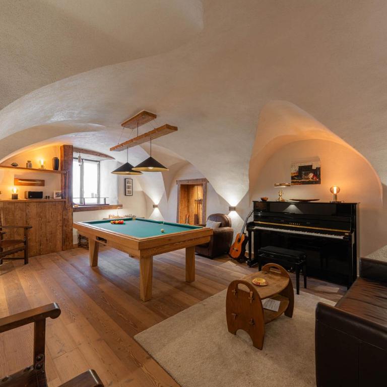 La Louvetière - Chalet - 3