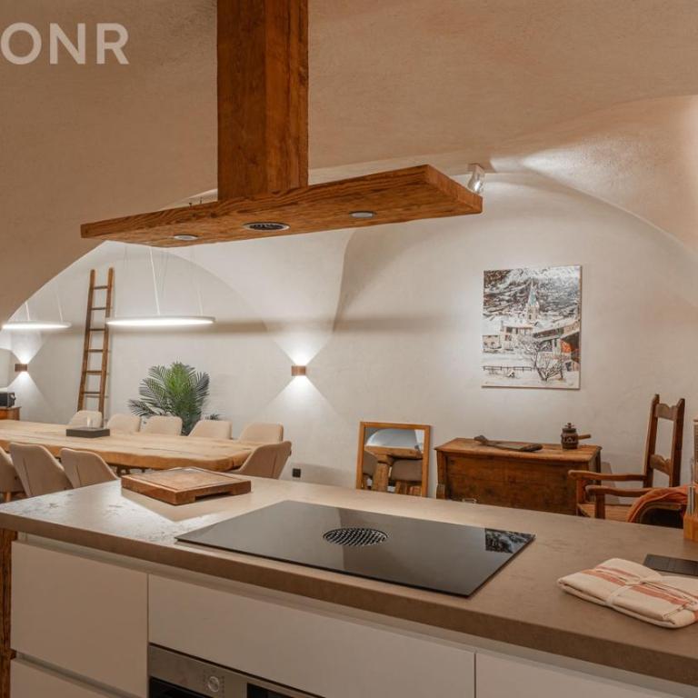 La Louvetière - Chalet - 21
