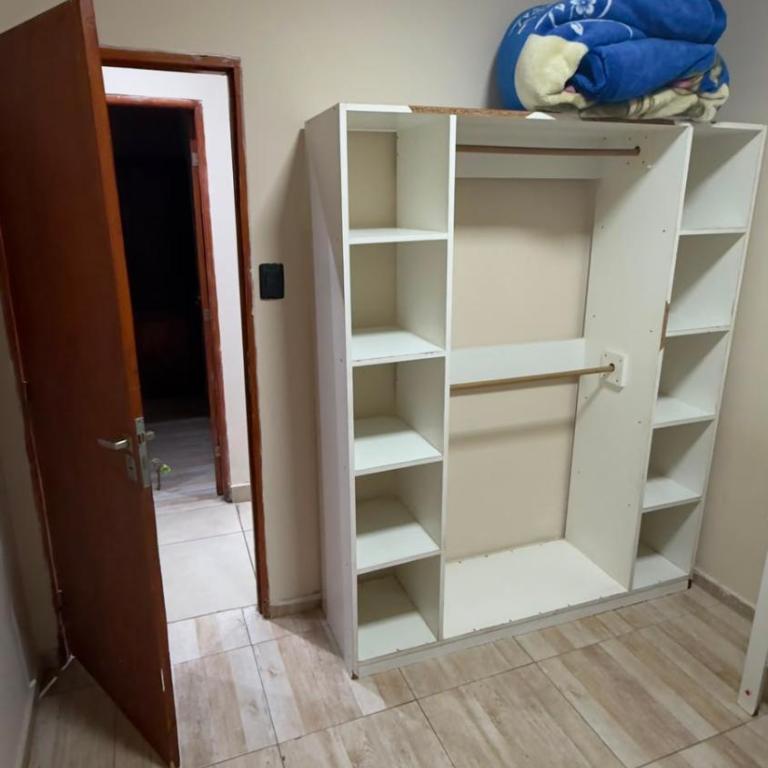 Departamento privado Salta Capital - Apartamento de 1 dormitorio - 2