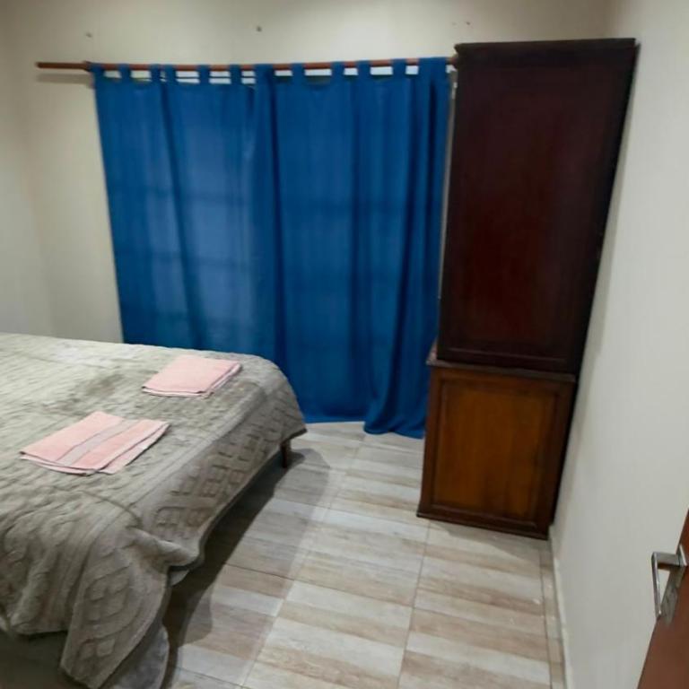 Departamento privado Salta Capital - Apartamento de 1 dormitorio - 3