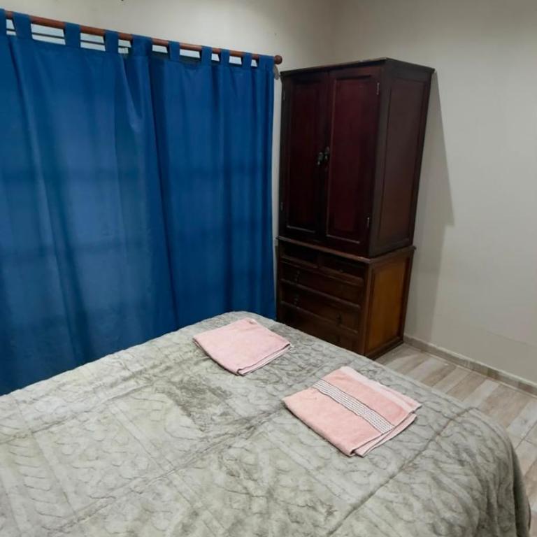 Departamento privado Salta Capital - Apartamento de 1 dormitorio - 11