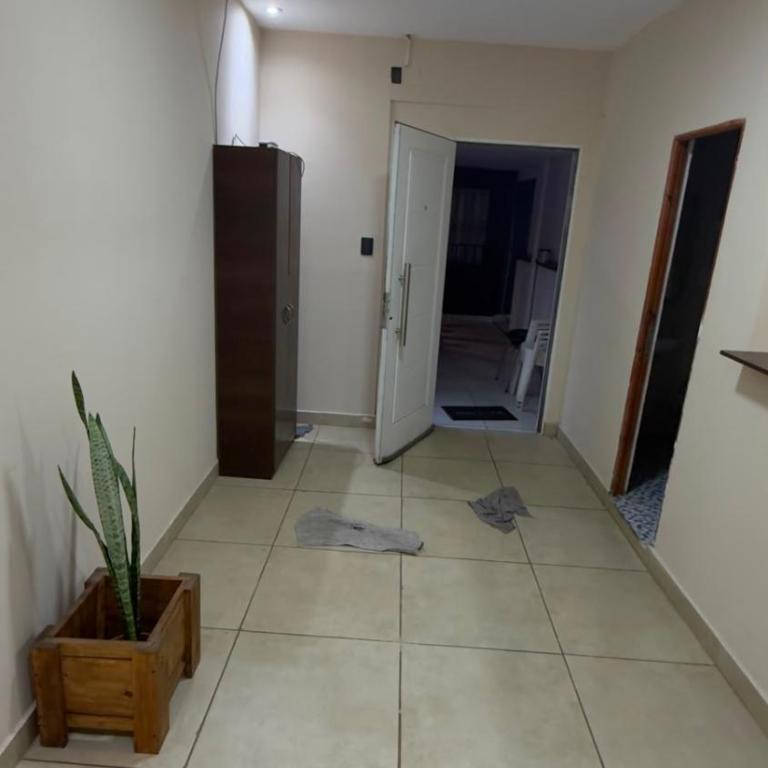 Departamento privado Salta Capital - Apartamento de 1 dormitorio - 5