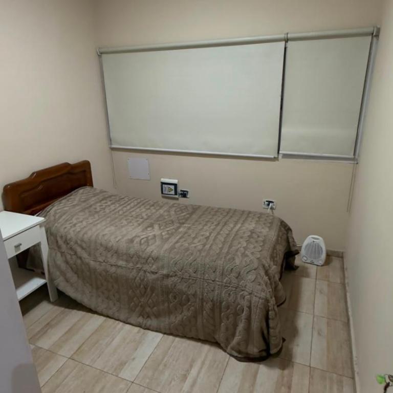 Departamento privado Salta Capital - Apartamento de 1 dormitorio - 4