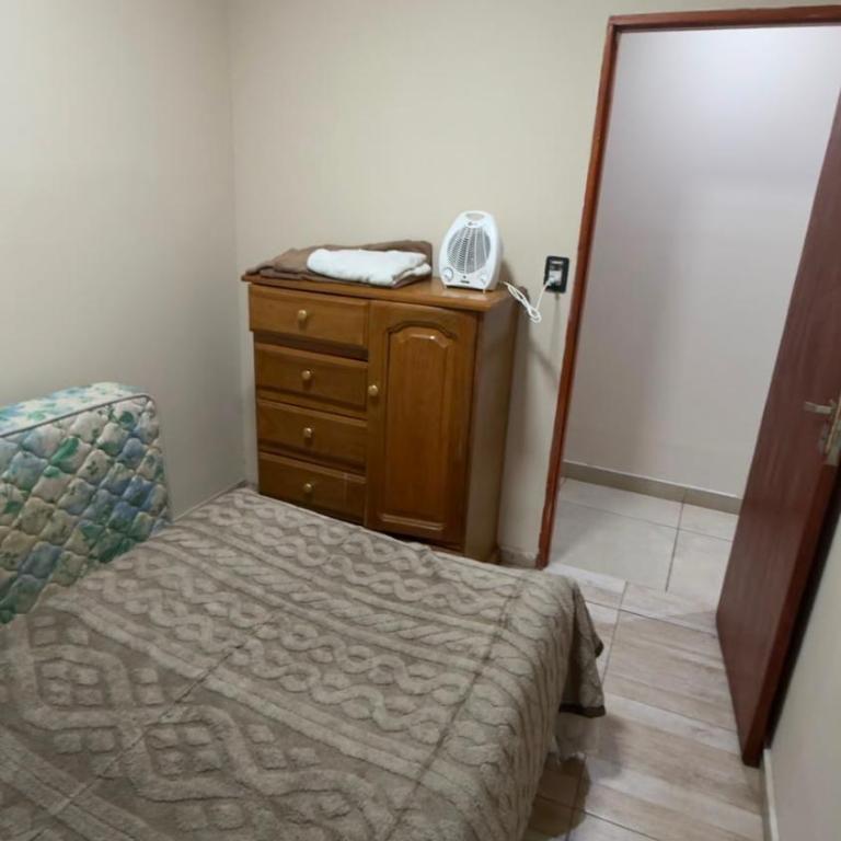 Departamento privado Salta Capital - Apartamento de 1 dormitorio - 12
